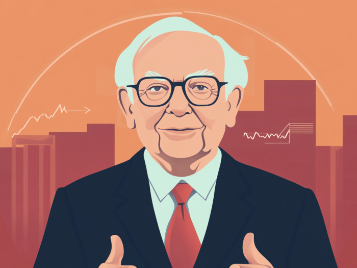 Warren Buffett's Top 5 Stock Picking Strategies for Beginners- Invest Like the Oracle of Omaha