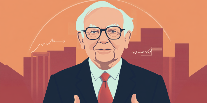 Warren Buffett's Top 5 Stock Picking Strategies for Beginners- Invest Like the Oracle of Omaha
