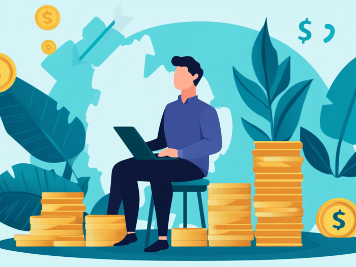 How to Start Investing with Just $500 Step-by-Step Guide