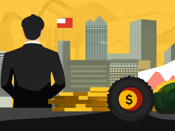 High-Growth Small Cap Stocks with 100%+ Potential in 2025