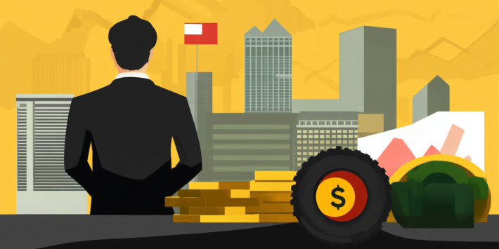 High-Growth Small Cap Stocks with 100%+ Potential in 2025