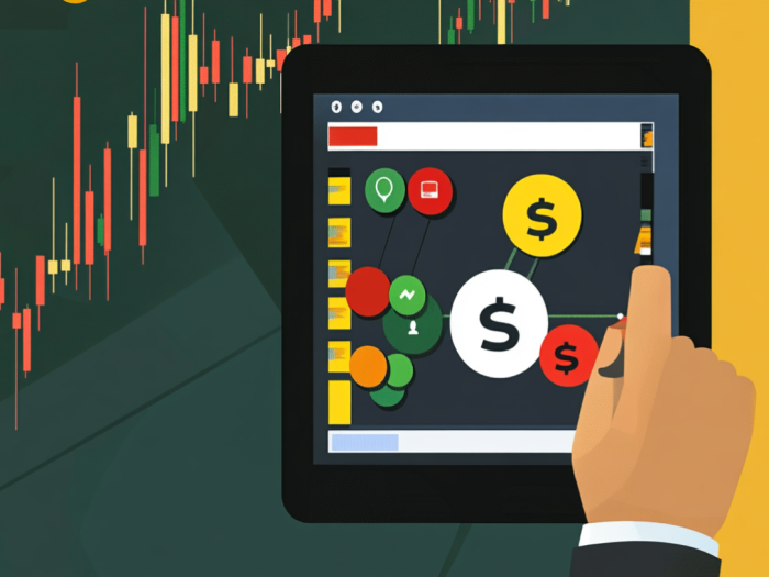 How to Read Stock Charts Essential Patterns for Beginners