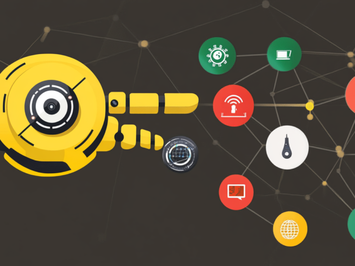 Best AI and Robotics Stocks to Buy for Long-Term Growth