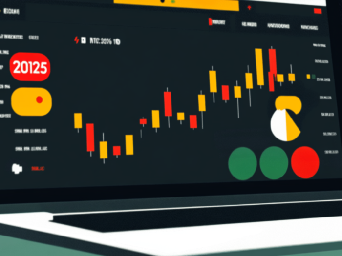 Stock Market Correction 2025 How to Prepare and Profit