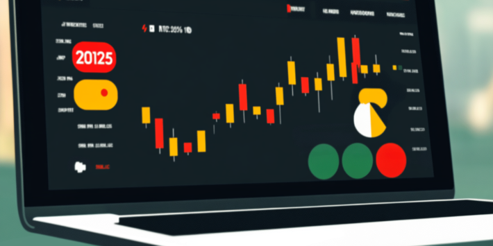 Stock Market Correction 2025 How to Prepare and Profit