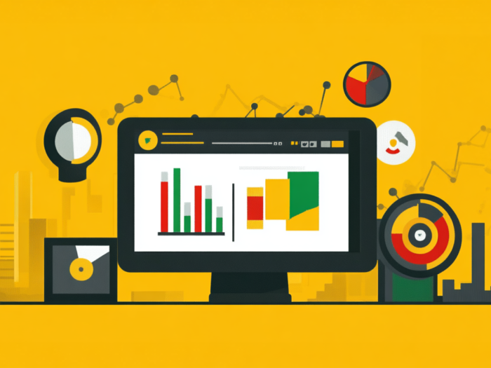 3 Key Financial Ratios to Identify Undervalued Stocks