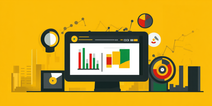 3 Key Financial Ratios to Identify Undervalued Stocks