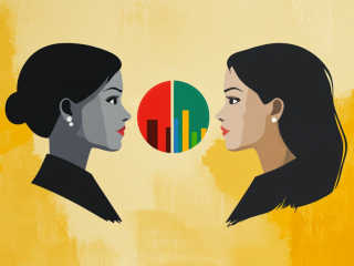 Blue Chip Stocks vs. Growth Stocks Which Perform Better