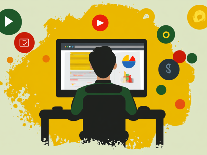 The 1-Hour Day Trading Strategy That Actually Works