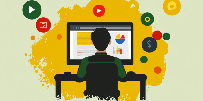 The 1-Hour Day Trading Strategy That Actually Works