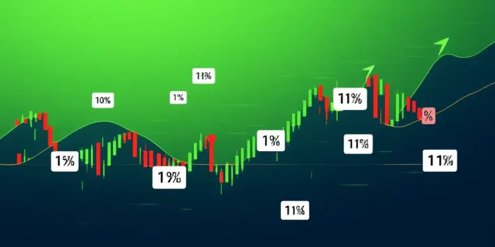 Scalping Strategy How to Make Quick 1% Gains Multiple Times Daily