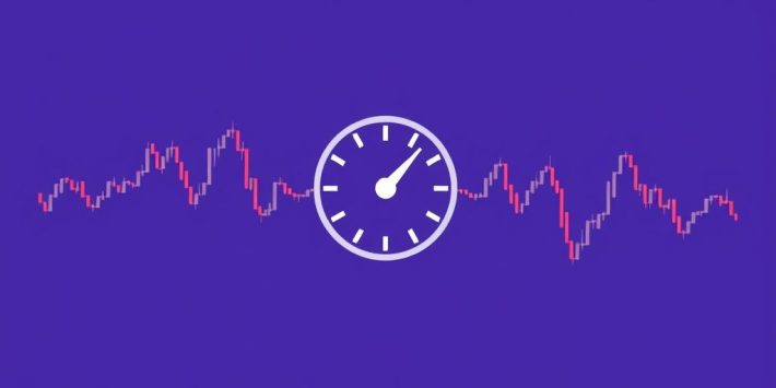 {"prompt":"Depict technical indicators used in volatile markets. Background: purple-blue. Include moving averages, RSI dial, and MACD waves as symbolic elements. No chart labels or numbers.","originalPrompt":"Depict technical indicators used in volatile markets. Background: purple-blue. Include moving averages, RSI dial, and MACD waves as symbolic elements. No chart labels or numbers.","width":1024,"height":576,"seed":42,"model":"flux","enhance":false,"nologo":true,"negative_prompt":"worst quality, blurry","nofeed":false,"safe":false,"isMature":false,"isChild":false}