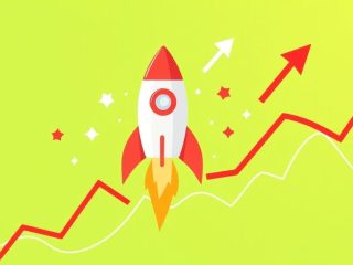 {"prompt":"Flat illustration of momentum trading. Background: neon green or orange. Show price bursting forward, rocket symbols, and momentum waves. No text -- energetic and symbolic.","originalPrompt":"Flat illustration of momentum trading. Background: neon green or orange. Show price bursting forward, rocket symbols, and momentum waves. No text -- energetic and symbolic.","width":1024,"height":576,"seed":42,"model":"flux","enhance":false,"nologo":true,"negative_prompt":"worst quality, blurry","nofeed":false,"safe":false,"isMature":false,"isChild":false}