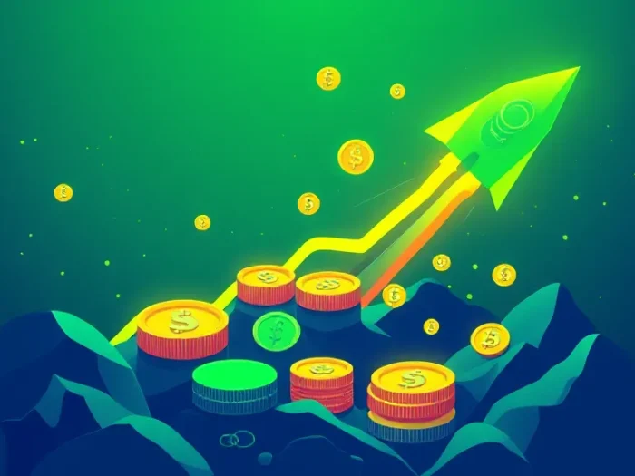 7 Altcoins Under $1 with 10x Potential in 2025