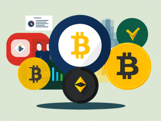 Tax-Efficient Crypto Investing Strategies for 2025