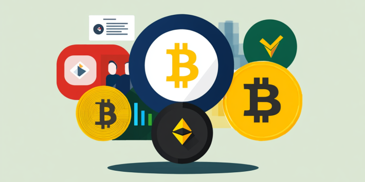 Tax-Efficient Crypto Investing Strategies for 2025