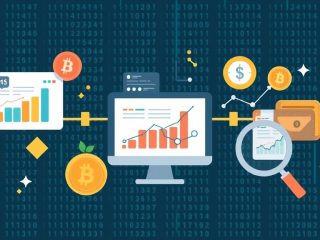 {"prompt":"create no text flat illustration, Flat illustration of on-chain analysis. Use matrix-like background or blockchain visuals. Include charts, wallets, and magnifying glass icons. No text.","originalPrompt":"create no text flat illustration, Flat illustration of on-chain analysis. Use matrix-like background or blockchain visuals. Include charts, wallets, and magnifying glass icons. No text.","width":1024,"height":576,"seed":42,"model":"flux","enhance":false,"nologo":true,"negative_prompt":"worst quality, blurry","nofeed":false,"safe":false,"isMature":false,"isChild":false}