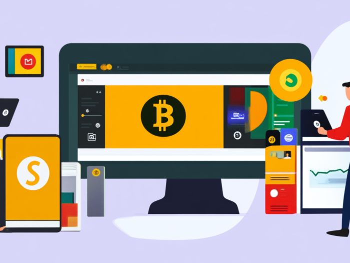 Top 5 Crypto Staking Platforms with the Highest Returns