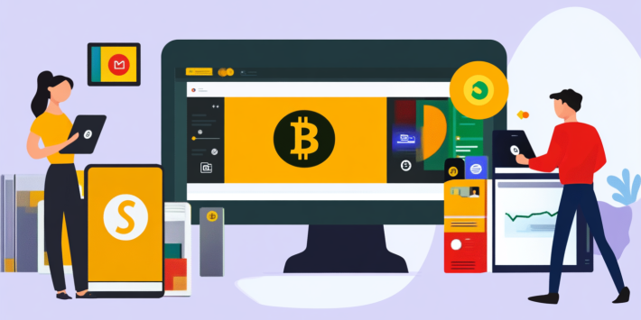 Top 5 Crypto Staking Platforms with the Highest Returns