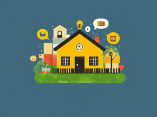 How to Buy Your First Rental Property with Little Money Down