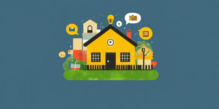 How to Buy Your First Rental Property with Little Money Down