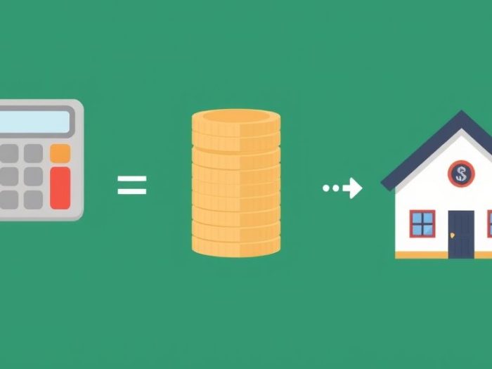{"prompt":"create no text flat illustration, Show cash-on-cash return calculation. Calculator, coin stack, and house icons linked. Background: emerald or charcoal. No text.","originalPrompt":"create no text flat illustration, Show cash-on-cash return calculation. Calculator, coin stack, and house icons linked. Background: emerald or charcoal. No text.","width":1024,"height":576,"seed":42,"model":"flux","enhance":false,"nologo":true,"negative_prompt":"worst quality, blurry","nofeed":false,"safe":false,"isMature":false,"isChild":false}
