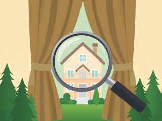 {"prompt":"create no text flat illustration, Depict off-market deal hunting. Magnifying glass over hidden property listings or a house behind curtains. Background: beige or forest green. No text.","originalPrompt":"create no text flat illustration, Depict off-market deal hunting. Magnifying glass over hidden property listings or a house behind curtains. Background: beige or forest green. No text.","width":1024,"height":576,"seed":42,"model":"flux","enhance":false,"nologo":true,"negative_prompt":"worst quality, blurry","nofeed":false,"safe":false,"isMature":false,"isChild":false}