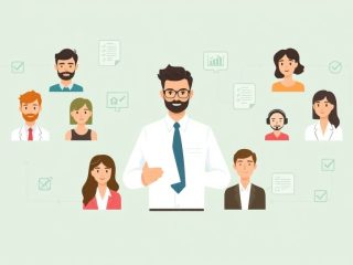 {"prompt":"Design a simplistic, text-free illustration depicting the tenant screening process in a flat style. Central to the image, a landlord examines various tenant avatars, each with unique features suggesting different backgrounds and personalities. Surrounding them, a collection of application icons and checklists that visually represent the necessary documentation and criteria for approval. The background is a soothing mint green, subtly blending into a light gray to ensure focus on the landlord and icons, creating a serene and focused atmosphere. The overall mood is professional yet approachable, emphasizing organization and thoroughness without the use of words.nncreate no text flat illustration, Show tenant screening process. Application icons, checklists, and a landlord reviewing tenant avatars. Background: light gray or mint. No wording.","originalPrompt":"create no text flat illustration, Show tenant screening process. Application icons, checklists, and a landlord reviewing tenant avatars. Background: light gray or mint. No wording.","width":1024,"height":576,"seed":42,"model":"flux","enhance":false,"nologo":true,"negative_prompt":"worst quality, blurry","nofeed":false,"safe":false,"isMature":false,"isChild":false}