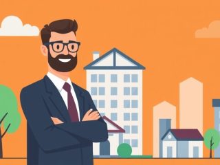 {"prompt":"create no text flat illustration, Represent real estate wholesaling. Middleman and buyer with property icons. Background: orange or plum. No text.","originalPrompt":"create no text flat illustration, Represent real estate wholesaling. Middleman and buyer with property icons. Background: orange or plum. No text.","width":1024,"height":576,"seed":42,"model":"flux","enhance":false,"nologo":true,"negative_prompt":"worst quality, blurry","nofeed":false,"safe":false,"isMature":false,"isChild":false}