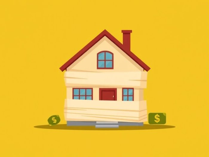 {"prompt":"create no text flat illustration, Show turnkey rental properties. A wrapped-up house with a key symbol and cash flow icon. Background: mustard or olive green. No labels.","originalPrompt":"create no text flat illustration, Show turnkey rental properties. A wrapped-up house with a key symbol and cash flow icon. Background: mustard or olive green. No labels.","width":1024,"height":576,"seed":42,"model":"flux","enhance":false,"nologo":true,"negative_prompt":"worst quality, blurry","nofeed":false,"safe":false,"isMature":false,"isChild":false}