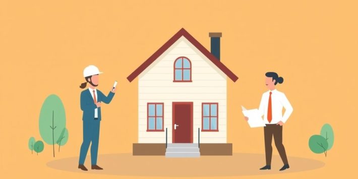 {"prompt":"create no text flat illustration, Show building a real estate team. Icons for agent, contractor, and lender working together around a central house. Background: soft orange. No wording.","originalPrompt":"create no text flat illustration, Show building a real estate team. Icons for agent, contractor, and lender working together around a central house. Background: soft orange. No wording.","width":1024,"height":576,"seed":42,"model":"flux","enhance":false,"nologo":true,"negative_prompt":"worst quality, blurry","nofeed":false,"safe":false,"isMature":false,"isChild":false}