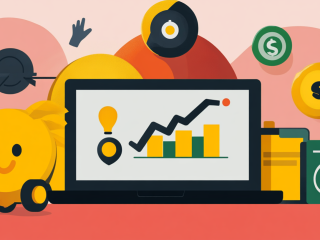 High-Yield ETFs Build a Passive Income Portfolio with Just 5 Funds