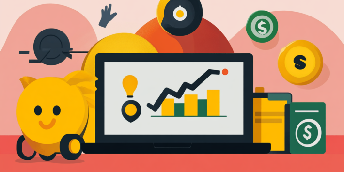 High-Yield ETFs Build a Passive Income Portfolio with Just 5 Funds