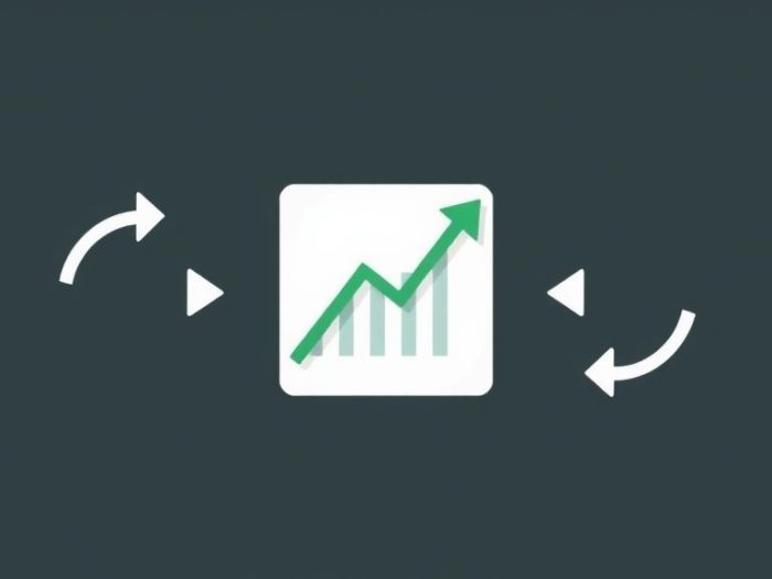 {"prompt":"create no text flat illustration, Show covered call income strategy. Stock chart and options icon with money arrows. Background: deep gray or green. No text. ","originalPrompt":"create no text flat illustration, Show covered call income strategy. Stock chart and options icon with money arrows. Background: deep gray or green. No text. ","width":1024,"height":576,"seed":42,"model":"flux","enhance":false,"nologo":true,"negative_prompt":"worst quality, blurry","nofeed":false,"safe":false,"isMature":false,"isChild":false}