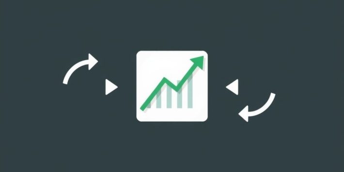 {"prompt":"create no text flat illustration, Show covered call income strategy. Stock chart and options icon with money arrows. Background: deep gray or green. No text. ","originalPrompt":"create no text flat illustration, Show covered call income strategy. Stock chart and options icon with money arrows. Background: deep gray or green. No text. ","width":1024,"height":576,"seed":42,"model":"flux","enhance":false,"nologo":true,"negative_prompt":"worst quality, blurry","nofeed":false,"safe":false,"isMature":false,"isChild":false}