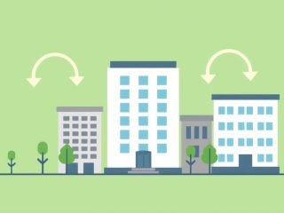 {"prompt":"create no text flat illustration, Represent monthly dividend REITs. Buildings with recurring payout symbols (looped dollar arrows). Background: soft green. No text.","originalPrompt":"create no text flat illustration, Represent monthly dividend REITs. Buildings with recurring payout symbols (looped dollar arrows). Background: soft green. No text.","width":1024,"height":576,"seed":42,"model":"flux","enhance":false,"nologo":true,"negative_prompt":"worst quality, blurry","nofeed":false,"safe":false,"isMature":false,"isChild":false}