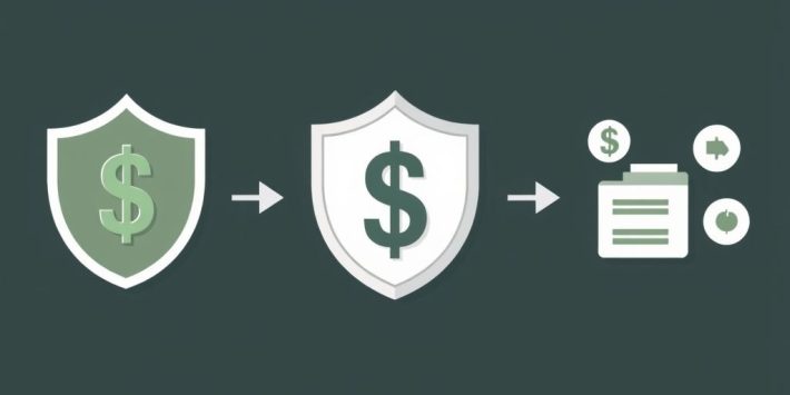 {"prompt":"create no text flat illustration, Visualize tax strategies for passive income. Passive income icons flowing through tax shields, avoiding excess deduction icons. Background: charcoal or green. No labels.","originalPrompt":"create no text flat illustration, Visualize tax strategies for passive income. Passive income icons flowing through tax shields, avoiding excess deduction icons. Background: charcoal or green. No labels.","width":1024,"height":576,"seed":42,"model":"flux","enhance":false,"nologo":true,"negative_prompt":"worst quality, blurry","nofeed":false,"safe":false,"isMature":false,"isChild":false}