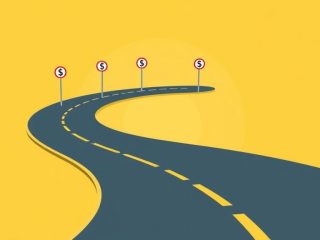 {"prompt":"create no text flat illustration, Show roadmap to $100K passive income. Milestone signs on a winding road with dollar symbols at the end. Background: sunny yellow. No text.","originalPrompt":"create no text flat illustration, Show roadmap to $100K passive income. Milestone signs on a winding road with dollar symbols at the end. Background: sunny yellow. No text.","width":1024,"height":576,"seed":42,"model":"flux","enhance":false,"nologo":true,"negative_prompt":"worst quality, blurry","nofeed":false,"safe":false,"isMature":false,"isChild":false}