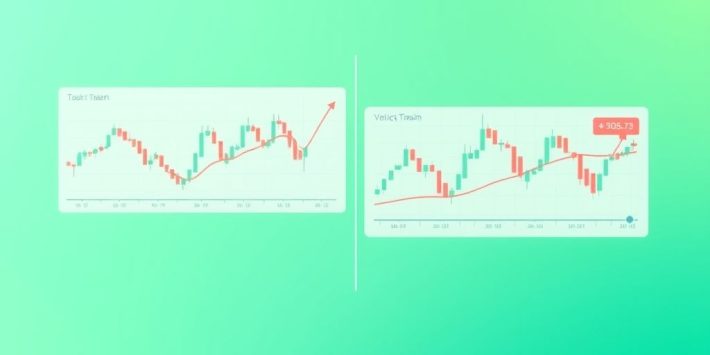 {"prompt":"create no text flat illustration, Depict stock correlation tools. Two stock charts intersecting or linked, with sync visuals. Background: gradient green-blue. No text.","originalPrompt":"create no text flat illustration, Depict stock correlation tools. Two stock charts intersecting or linked, with sync visuals. Background: gradient green-blue. No text.","width":1024,"height":576,"seed":42,"model":"flux","enhance":false,"nologo":true,"negative_prompt":"worst quality, blurry","nofeed":false,"safe":false,"isMature":false,"isChild":false}