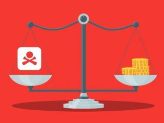 {"prompt":"create no text flat illustration, Represent risk-to-reward calculator. A balance scale with icon on one side and reward coins on the other. Background: crimson or silver. No wording.","originalPrompt":"create no text flat illustration, Represent risk-to-reward calculator. A balance scale with icon on one side and reward coins on the other. Background: crimson or silver. No wording.","width":1024,"height":576,"seed":42,"model":"flux","enhance":false,"nologo":true,"negative_prompt":"worst quality, blurry","nofeed":false,"safe":false,"isMature":false,"isChild":false}