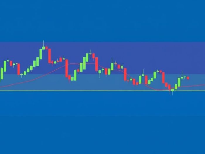 {"prompt":"create no text flat illustration, Visualize Fibonacci retracement tools. Candlestick chart overlaid with rainbow-like levels. Background: royal blue. No text.","originalPrompt":"create no text flat illustration, Visualize Fibonacci retracement tools. Candlestick chart overlaid with rainbow-like levels. Background: royal blue. No text.","width":1024,"height":576,"seed":42,"model":"flux","enhance":false,"nologo":true,"negative_prompt":"worst quality, blurry","nofeed":false,"safe":false,"isMature":false,"isChild":false}