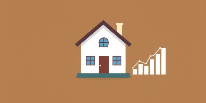 {"prompt":"create no text flat illustration, Represent real estate investment calculators. House icon with return metrics (abstract), cap rate visuals, cash flow line. Background: warm brown or gray. No wording.","originalPrompt":"create no text flat illustration, Represent real estate investment calculators. House icon with return metrics (abstract), cap rate visuals, cash flow line. Background: warm brown or gray. No wording.","width":1024,"height":576,"seed":42,"model":"flux","enhance":false,"nologo":true,"negative_prompt":"worst quality, blurry","nofeed":false,"safe":false,"isMature":false,"isChild":false}