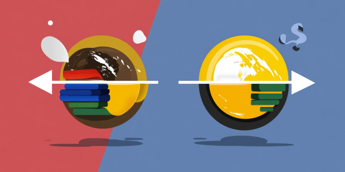 Debt Snowball vs. Debt Avalanche Which Pays Off Debt Faster