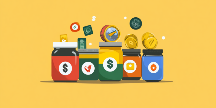 7 Bank Accounts You Need for Automated Financial Success