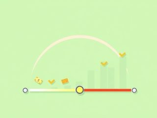 {"prompt":"create no text flat illustration, Illustrate credit score improvement. A rising bar gauge with icons for bills paid, credit card, and checkmarks. Background: light green. No text.show layer background.","originalPrompt":"create no text flat illustration, Illustrate credit score improvement. A rising bar gauge with icons for bills paid, credit card, and checkmarks. Background: light green. No text.show layer background.","width":1024,"height":576,"seed":42,"model":"flux","enhance":false,"nologo":true,"negative_prompt":"worst quality, blurry","nofeed":false,"safe":false,"isMature":false,"isChild":false}