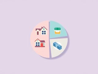 {"prompt":"create no text flat illustration, Depict budgeting rule. A pie chart sliced into 3 with home, shopping, and savings visuals. Background: lavender or soft gray. No labels.","originalPrompt":"create no text flat illustration, Depict budgeting rule. A pie chart sliced into 3 with home, shopping, and savings visuals. Background: lavender or soft gray. No labels.","width":1024,"height":576,"seed":42,"model":"flux","enhance":false,"nologo":true,"negative_prompt":"worst quality, blurry","nofeed":false,"safe":false,"isMature":false,"isChild":false}