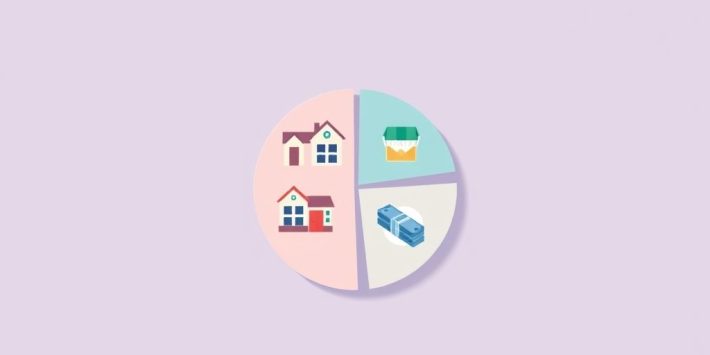 {"prompt":"create no text flat illustration, Depict budgeting rule. A pie chart sliced into 3 with home, shopping, and savings visuals. Background: lavender or soft gray. No labels.","originalPrompt":"create no text flat illustration, Depict budgeting rule. A pie chart sliced into 3 with home, shopping, and savings visuals. Background: lavender or soft gray. No labels.","width":1024,"height":576,"seed":42,"model":"flux","enhance":false,"nologo":true,"negative_prompt":"worst quality, blurry","nofeed":false,"safe":false,"isMature":false,"isChild":false}