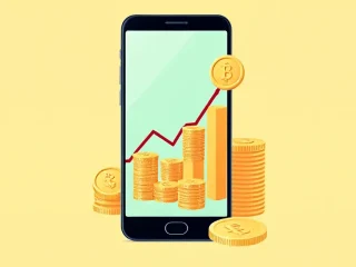 Best Micro-Investing Apps Turn Spare Change into Significant Wealth