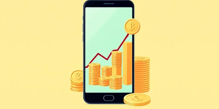 Best Micro-Investing Apps Turn Spare Change into Significant Wealth