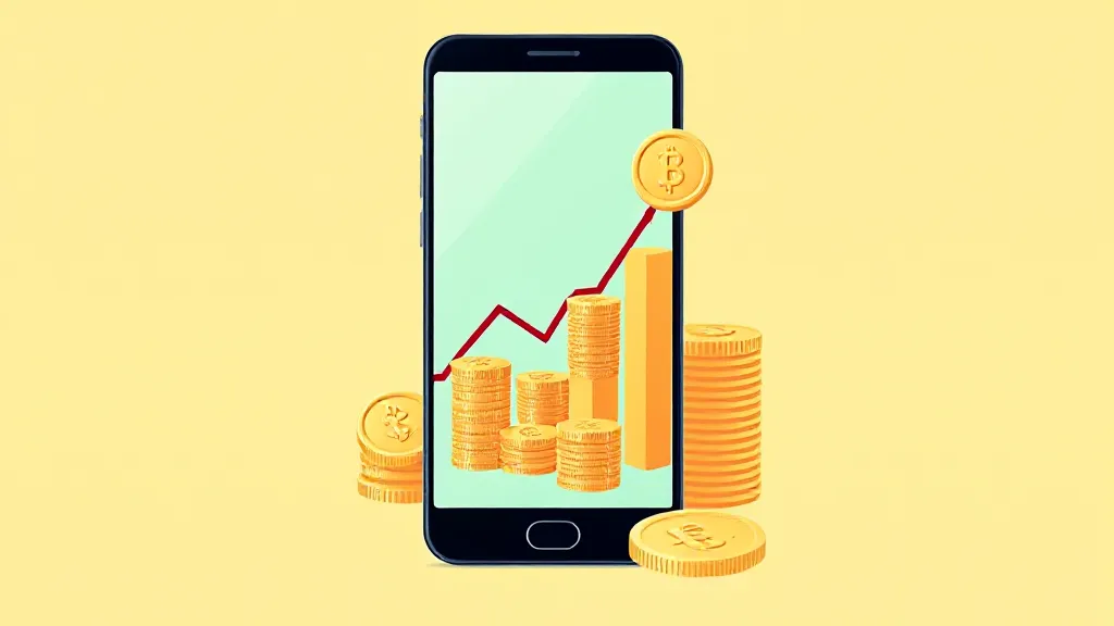 Best Micro-Investing Apps: Turn Spare Change into Significant Wealth ...